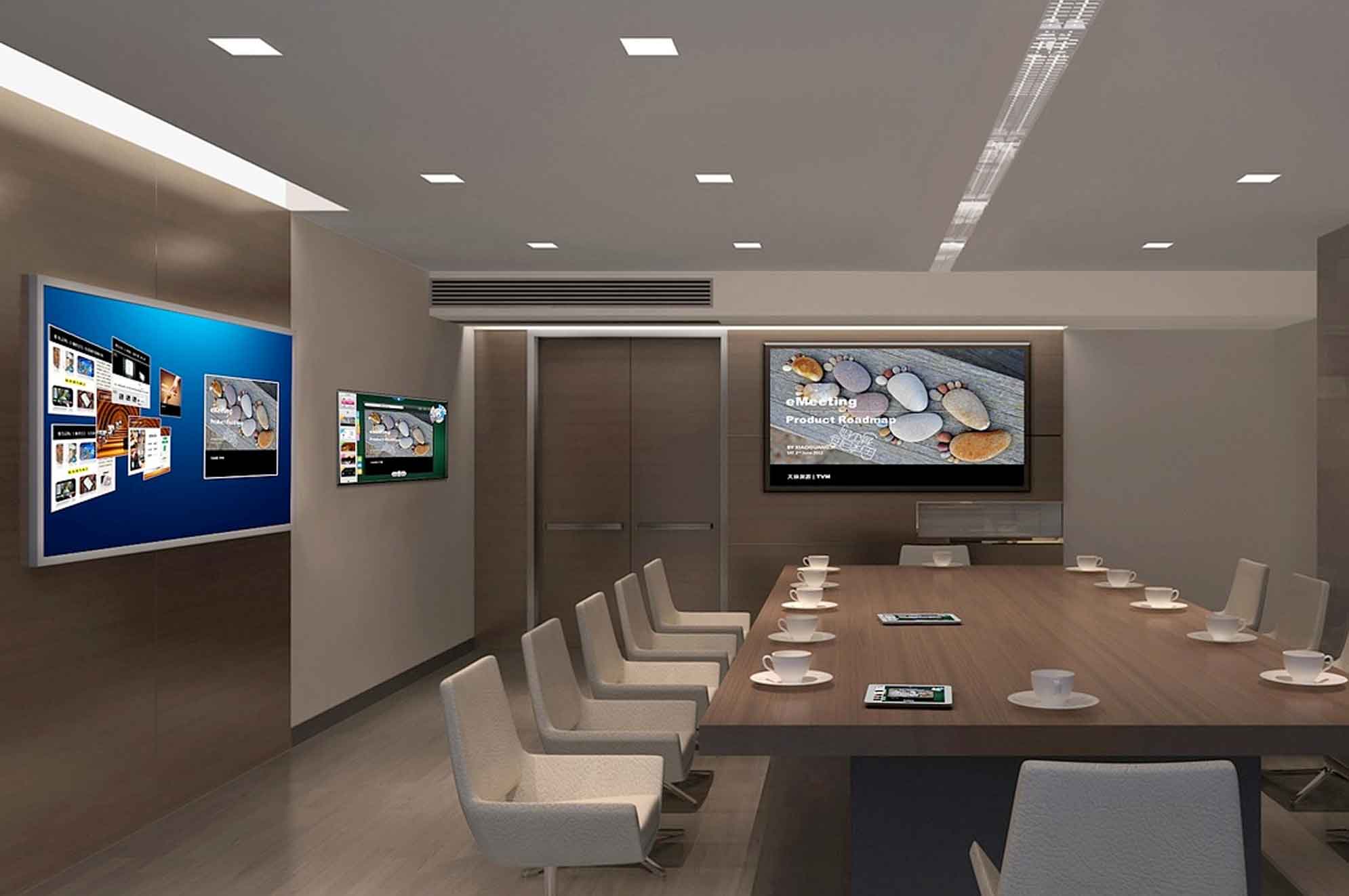 AUDIOVISUAL INNOVATION