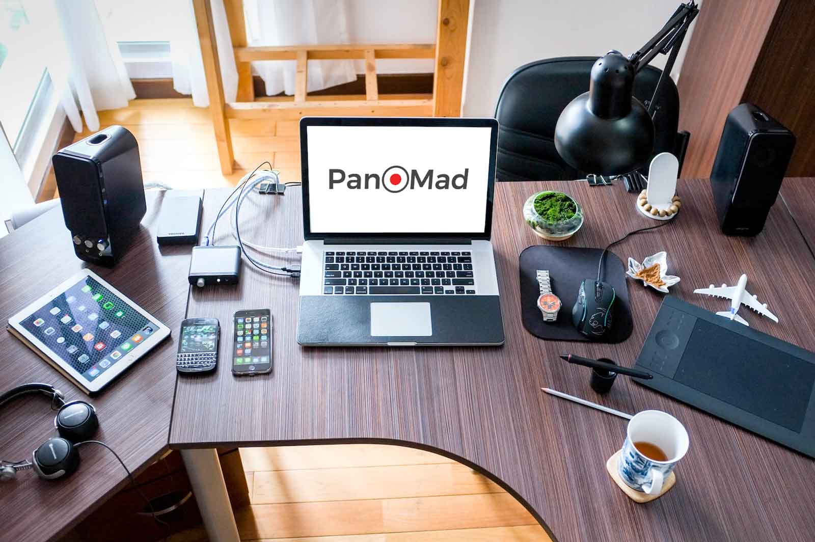 PERSONAL ELECTRONICS